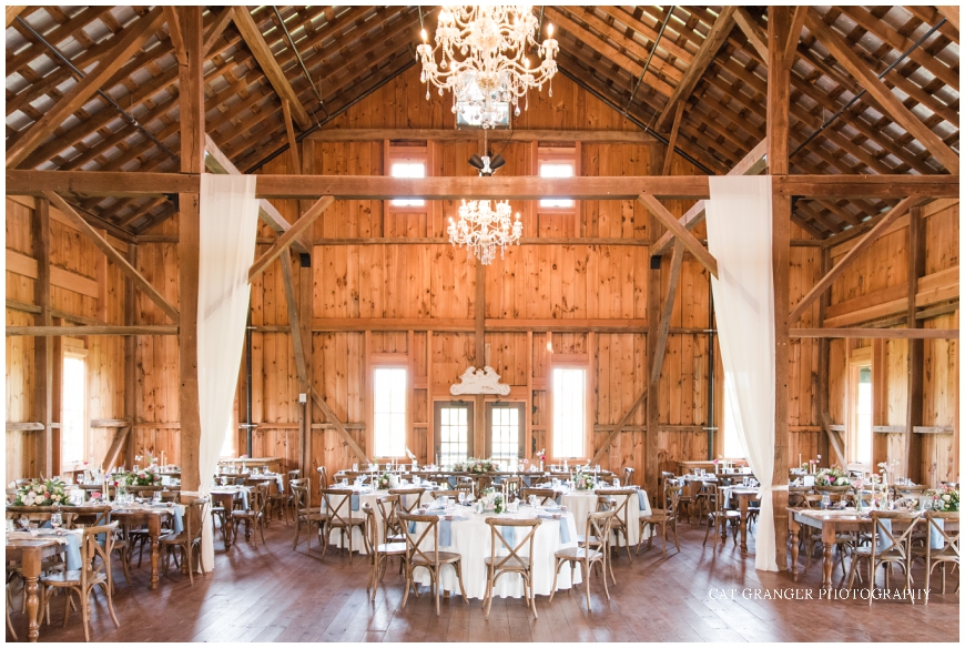 bluebird manor reception barn